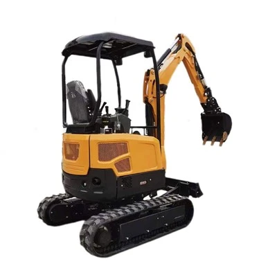 1.8 Ton Excavator